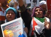 Palestinian prisoners end mass hunger strike after securing concessions