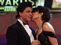 Shah Rukh Khan, Priyanka Chopra