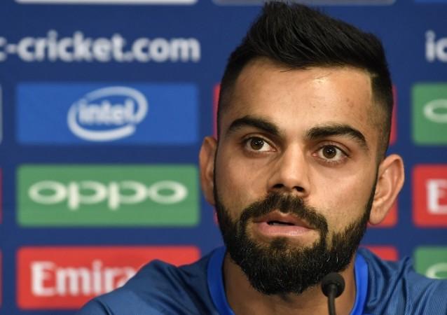 Virat Kohli. Virat Kohli, India vs New Zealand, India cricket, Champions Trophy