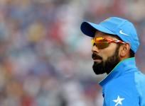 Virat Kohli, India vs Pakistan, Champions Trophy, India cricket, Junaid Khan
