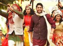 Rarandoi Veduka Chuddam
