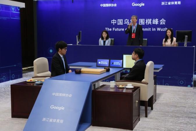 Google owned DeepMind's AlphaGo AI retires after beating the world's best Go players Google's AlphaGo AI is retiring soon
