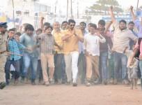 Rana Daggubati in Nene Raju Nene Mantri