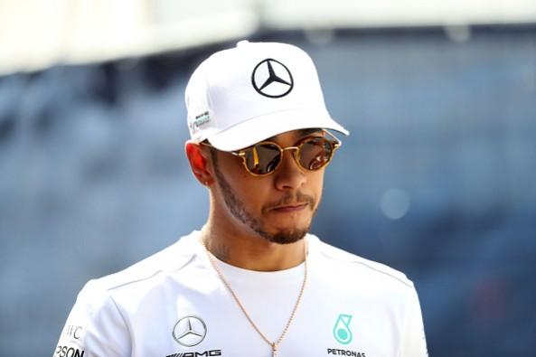 Lewis Hamilton. Kimi Raikkonen, Sebastian Vettel, Valtteri Bottas, Lewis Hamilton, Monaco Grand Prix, Formula One