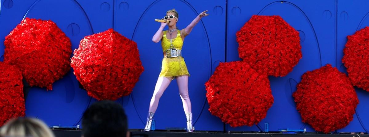 Katy Perry Katy Perry