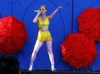 Katy Perry
