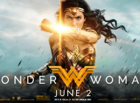 Wonder Woman