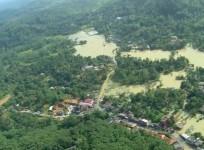 Sri Lanka: More than 140 die in worst floods since 2003