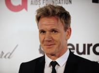 Gordon Ramsay