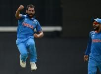 Mohammed Shami, India cricket, India vs New Zealand, Champions Trophy