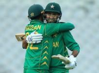 Hasan Ali, Fahim Ashraf, Pakistan, Bangladesh, ICC Champions Trophy 2017