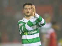 Patrick Roberts, Manchester City, Celtic, Premier League, Pep Guardiola