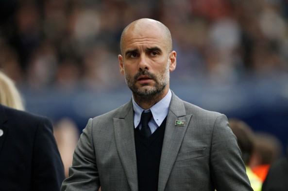 Pep Guardiola. Patrick Roberts, Manchester City, Celtic, Premier League, Pep Guardiola