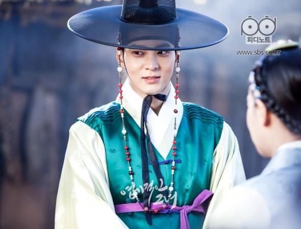 My Sassy Girl will only have 16 episodes. My Sassy Girl