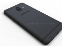 Samsung Galaxy C10