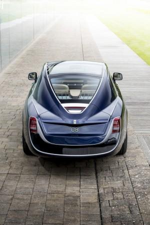 Rolls-Royce Sweptail Rolls-Royce Sweptail, Rolls-Royce Sweptail bespoke edition, Rolls-Royce Sweptail images, Rolls-Royce Sweptail photos