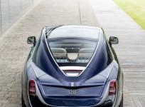 Rolls-Royce Sweptail, Rolls-Royce Sweptail bespoke edition, Rolls-Royce Sweptail images, Rolls-Royce Sweptail photos