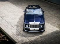 Rolls-Royce Sweptail, Rolls-Royce Sweptail bespoke edition, Rolls-Royce Sweptail images, Rolls-Royce Sweptail photos
