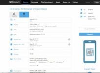 Xiaomi, Mi 6c, GFXBench, Xiaomi Jason, specs, features, camera, screen, RAM, storage