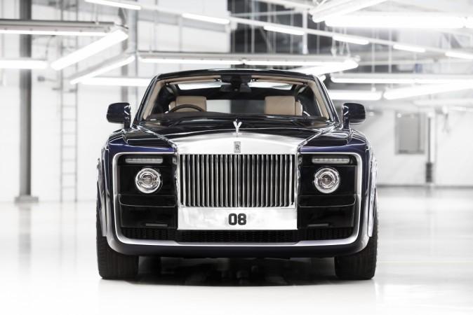 Rolls-Royce Sweptail Rolls-Royce Sweptail, Rolls-Royce Sweptail bespoke edition, Rolls-Royce Sweptail images, Rolls-Royce Sweptail photos
