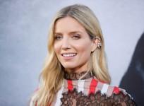 Annabelle Wallis