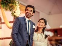 Siju Wilson, Sruthi, Siju wilson wedding, premam