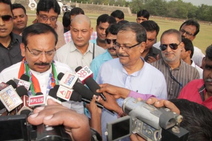 Arup Biswas Arup Biswas