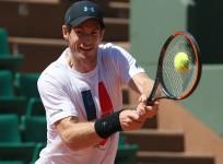 Andy Murray, French Open, Roland Garros, Leon Smith, Angelique Kerber, Ivan Lendl