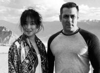 Salman Khan, Tubelight