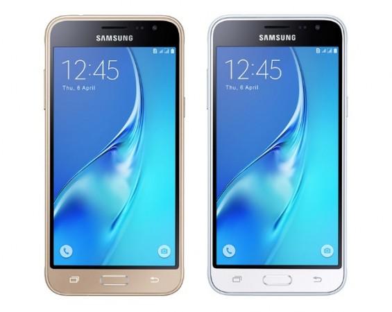The new Samsung Galaxy J3 Pro is priced at Rs. 7,990 on Flipkart. Samsung Galaxy J3 Pro