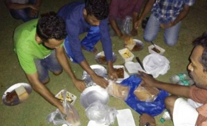 A similaar beef fest held in IIT Madras. Beef fest IIT Madras