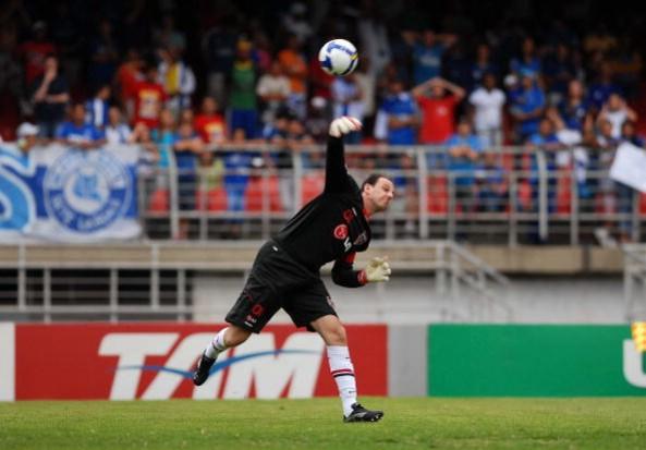 rogerio ceni