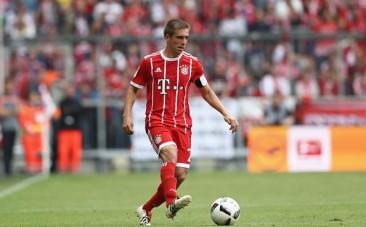 philipp lahm