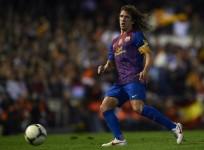 carles puyol