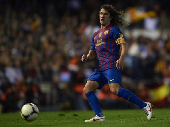 carles puyol