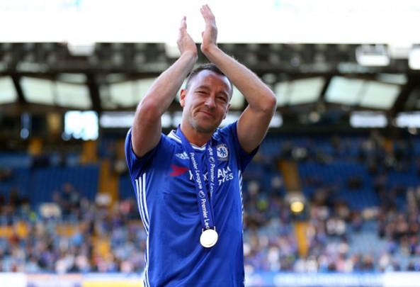 john terry