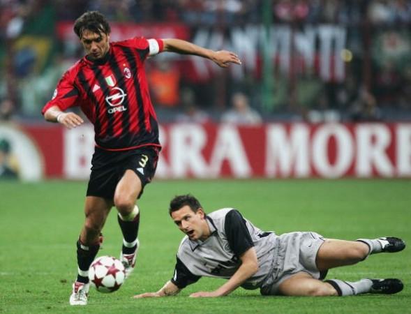 paolo maldini