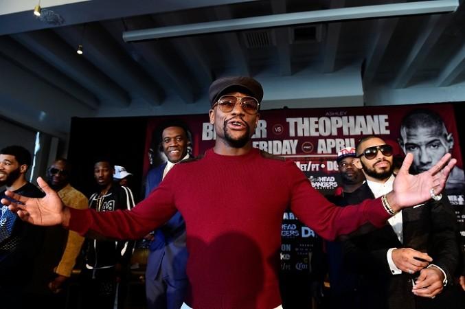 Floyd Mayweather. Floyd Mayweather, Conor McGregor, UFC, boxing, Mayweather vs McGregor