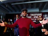 Floyd Mayweather, Conor McGregor, UFC, boxing, Mayweather vs McGregor
