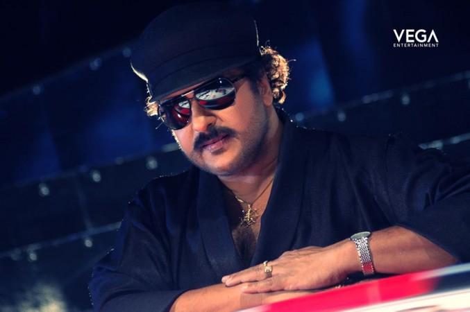 Ravichandran. Ravichandran