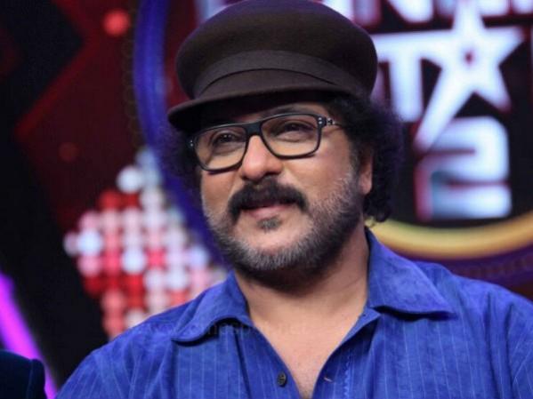Ravichandran. Ravichandran