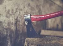 Axe