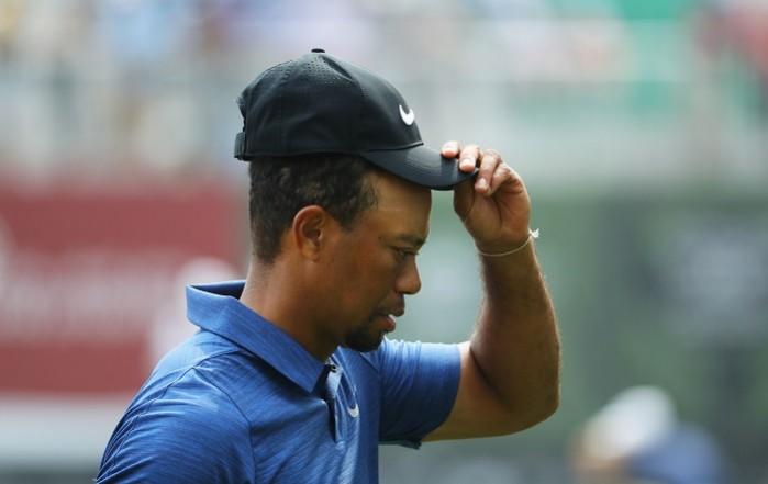 What now for Tiger Woods? Tiger Woods, DUI, arrest, Florida police, injury