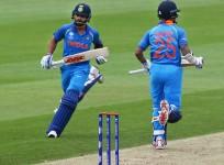 Virat Kohli, Shikhar Dhawan, India, Champions Trophy 2017, Bangladesh