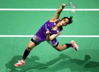 Saina Nehwal, India badminton, Thailand Open