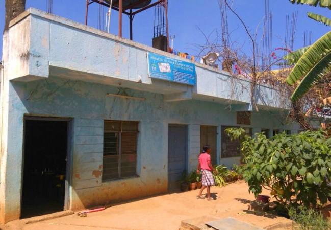 Miracle Manna Children's Home Miracle Manna Children's Home