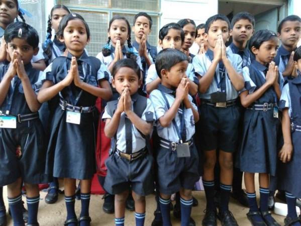 Miracle Manna Children's Home Miracle Manna Children's Home