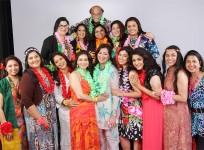 The Reunion of South Actors
