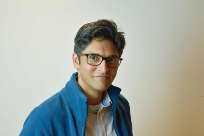 Rahul Chandra. fund raising, helion venture partners, rahul chandra, unitary helion, teamlease services