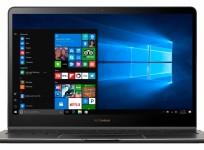 Asus ZenBook Flip S